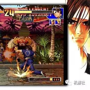 10月13日Steam新品节大揭秘：G-MODE两款新作试玩版首曝，抢先体验！