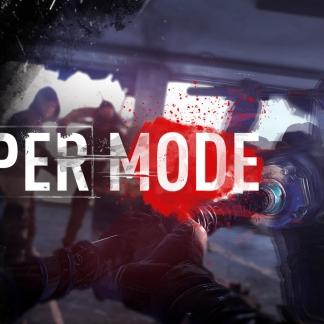 10月13日Steam新品节大揭秘：G-MODE两款新作试玩版首曝，抢先体验！