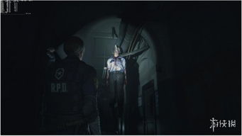 《生化9》惊悚升级！心跳加速，恐怖元素全新揭秘！