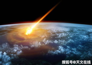 地球惊险避难！2025年小行星近地掠过，419公里惊魂未定