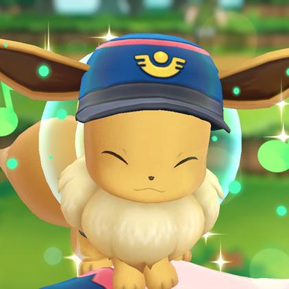 宝可梦新机制揭秘：抚摸互动+坐骑自适应，体验升级！