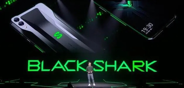 黑鲨首发鼠标震撼来袭！恒温20°C，游戏体验再升级