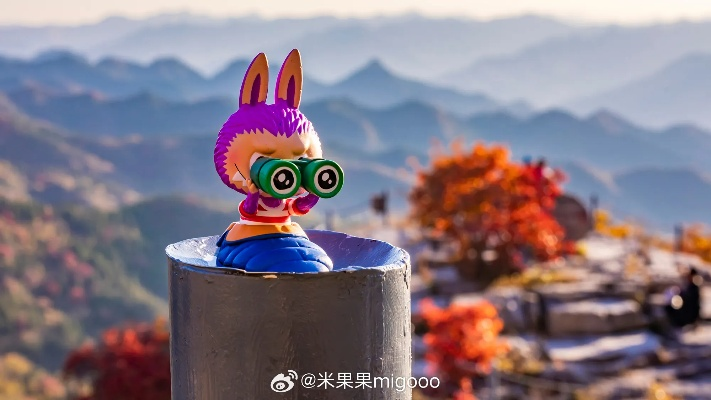 《浪浪山小妖怪》爆火登顶，王者荣耀新神LABUBU改写传奇