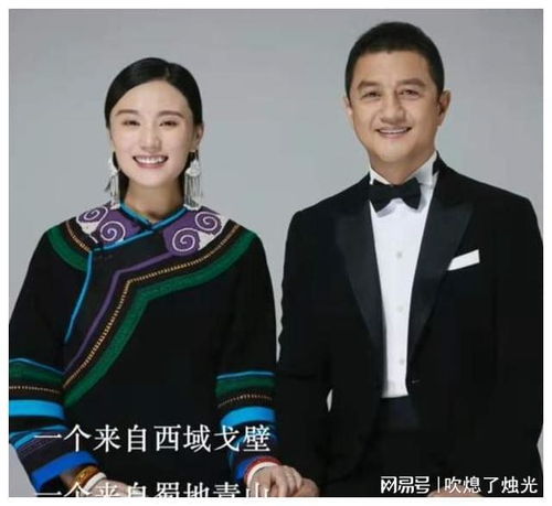 李亚鹏海哈金喜官宣离婚，萌娃随妈定居揭秘！