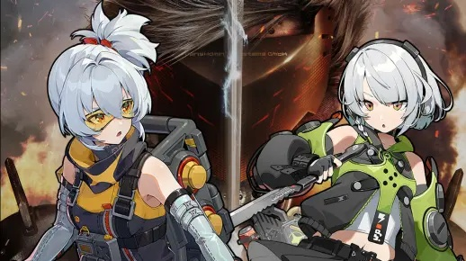 《绝区零》看板娘安比喜提升级！战斗体验再升级，爽度飙升！