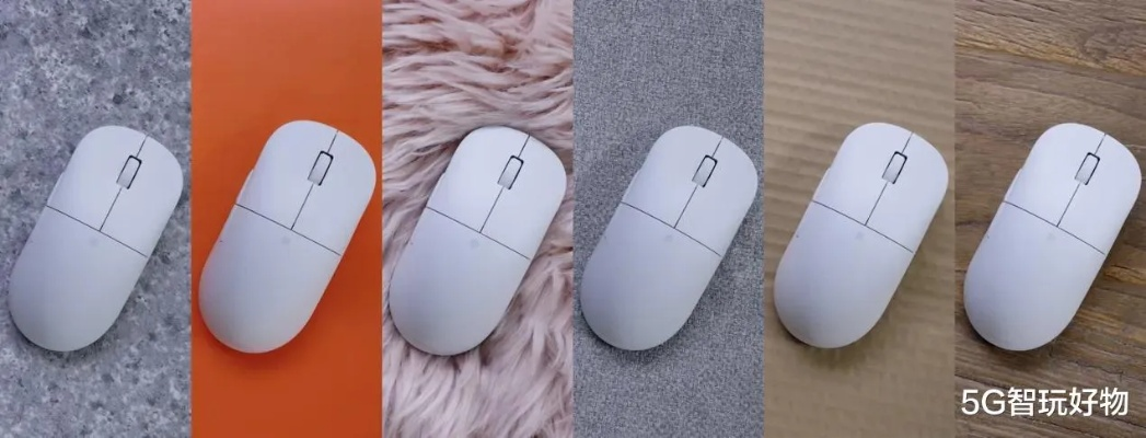 华为星闪鼠标59元开售，畅享电竞新体验