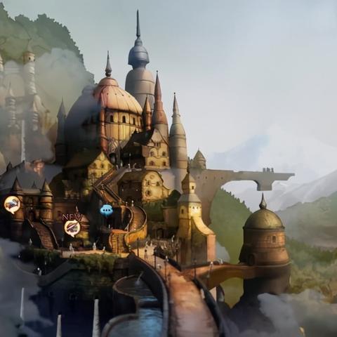 《刺客信条：影》Switch 2独家发售倒计时：12月5日，抢先体验新篇章！