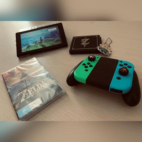 Switch2荣登销量巅峰！外媒揭秘：五大成功秘诀助力霸榜