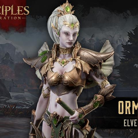 《圣战群英传》Steam试玩版震撼上线，体验全新统治策略！