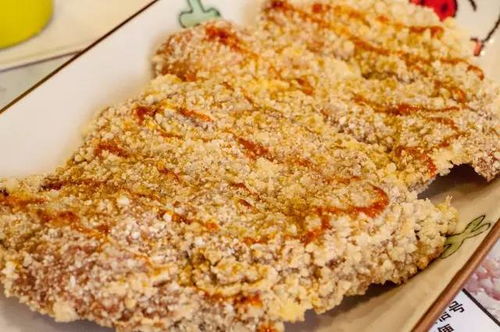 鸡排哥坚守低价，原材料不涨绝不动价，每份仅赚2元！