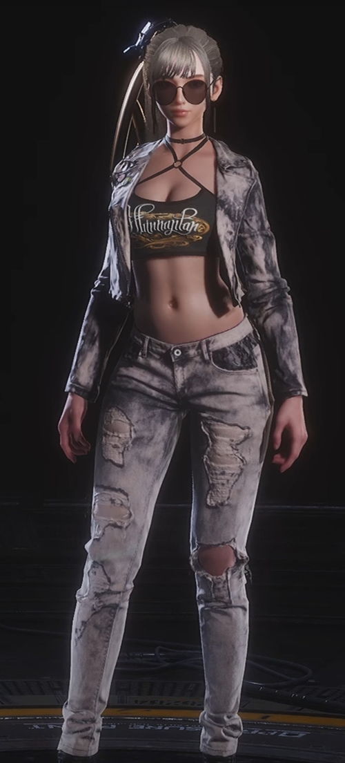 《剑星》体模尹雪花写真集限量发售，独家签名版等你珍藏！