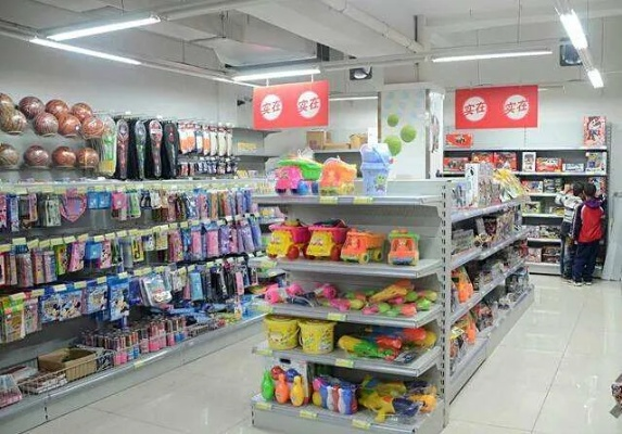 高速服务区购物攻略：揭秘厕所旁超市引流技巧，避开消费陷阱