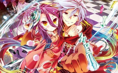 《游戏人生》作者榎宫祐日本血统揭秘，揭秘日本游戏界传奇人物！