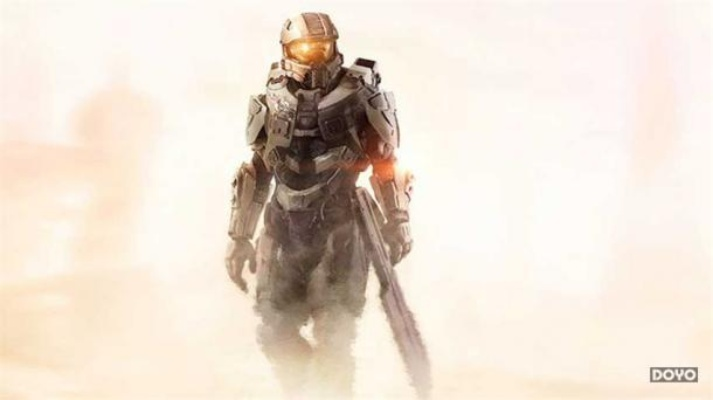 《光环：战斗进化》全新升级！现代游戏机制革新，不止画面重制！