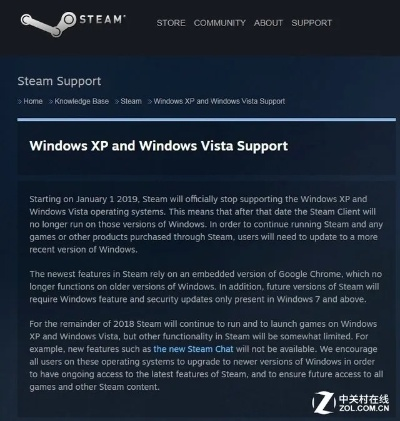 Windows 10停更仍热用，Steam玩家揭秘持续畅玩秘籍