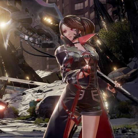 《噬血代码2》实机演示惊艳！武器连招酷炫，体验全新战斗快感