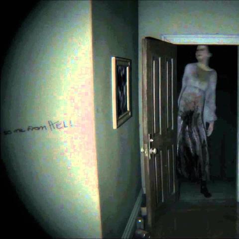 《伊藤润二狂热》试玩版来袭！独家揭秘无止囹圄惊悚体验