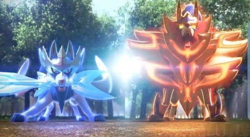 《宝可梦传说 Z-A》画质升级引热议：画质革新，体验再飞跃