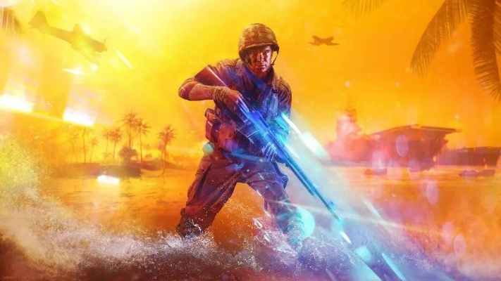 《战地6》销量狂飙650万！Steam平台霸榜，独家秘籍助你畅玩无忧