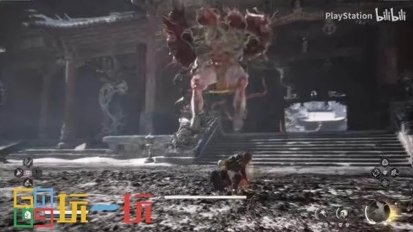 《黑神话：悟空》正版独占！PS商店揭秘李鬼再现，全新游戏体验来袭