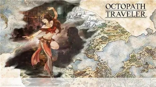 《歧路旅人0》新情报揭秘：角色升级与神秘设施大曝光，探索未知领域！