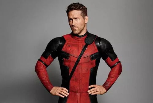 瑞安·雷诺兹加盟《复联5》独家揭秘：死侍独立行动引期待