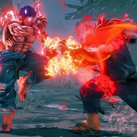 《街霸6》赛事直播引热议：制作人意外被蒙在鼓里，付费模式引玩家热议