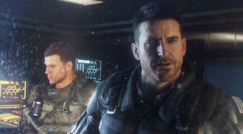 惊魂夜杰森礼包限时开抢！《使命召唤：黑色行动6》第6赛季绝密福利大放送