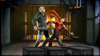 惊魂夜杰森礼包限时开抢！《使命召唤：黑色行动6》第6赛季绝密福利大放送