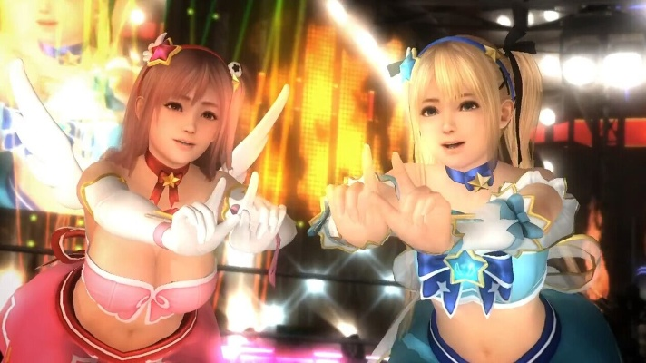 《死或生》6.5周年狂欢！穿搭抽卡大放送，免费70抽限时抢！