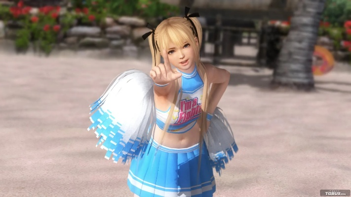 《死或生》6.5周年狂欢！穿搭抽卡大放送，免费70抽限时抢！