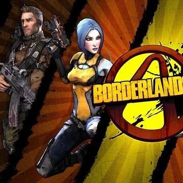 《无主之地4》全新升级！探索未知领域，体验极致刺激！