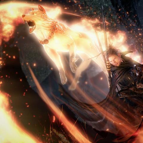 《仁王3》特典版独家预告！动作RPG巅峰之作，预购开启，尊享独家福利！