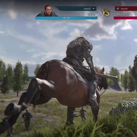 失忆旅人签定神秘女巫盟约，探寻幻灵降世录奥秘