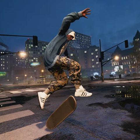 《最后生还者2》自制短片惊艳登场，网友点赞剧情改写再创新高