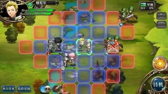 《罪域征途》demo试玩震撼来袭！独家揭秘奇幻肉鸽战棋新玩法