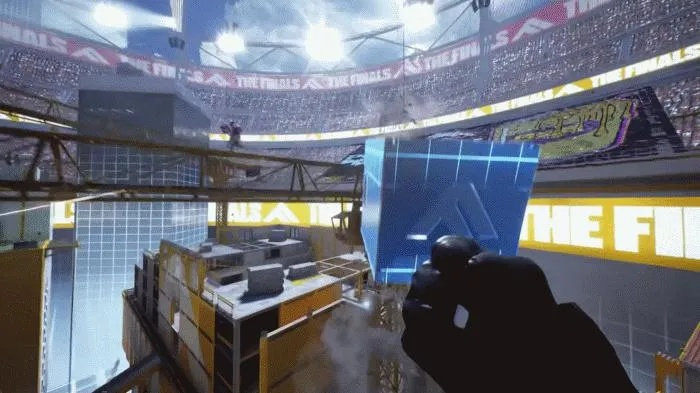 《子弹芭蕾》试玩版震撼上线Steam，体验射击新高度！