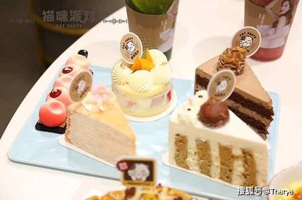 《喵喵甜品屋》新品节限时免费体验，告别烦恼，快乐烹饪新篇章！