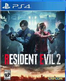 《生化危机》三部曲回归在即！GOG平台力促经典重燃玩家热情