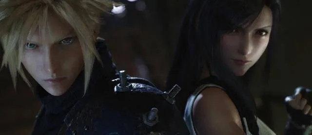 《最终幻想》新游戏遭抵制：玩家呼吁远离氪金手游陷阱