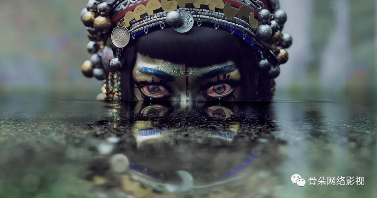 国产3A新作神秘亮相！海报揭秘：“爱死机”风格引热议