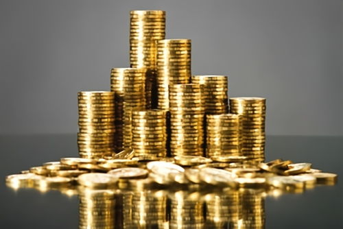 金价飙升惊爆眼球！黄金沦为奢侈品，金店员工直言不讳