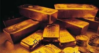 金价飙升惊爆眼球！黄金沦为奢侈品，金店员工直言不讳