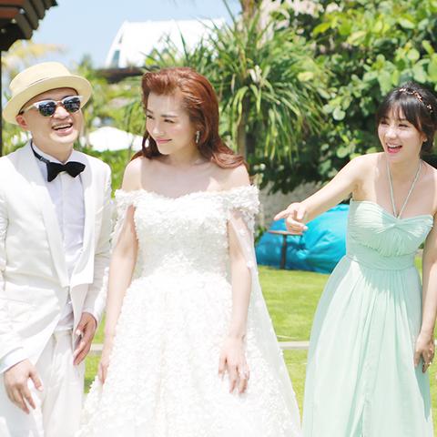 包文婧择偶标准揭秘：包贝尔痞帅颜值成关键，颜值即正义！