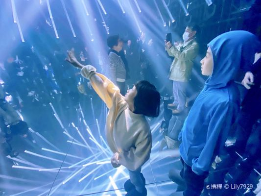 《心之岛》2026春首曝：真人互动冒险，体验沉浸式探险新境界