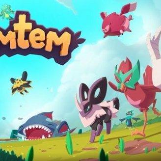 宝可梦新世代开放世界MMO大作，玩家打造独属“梦幻”宝可梦