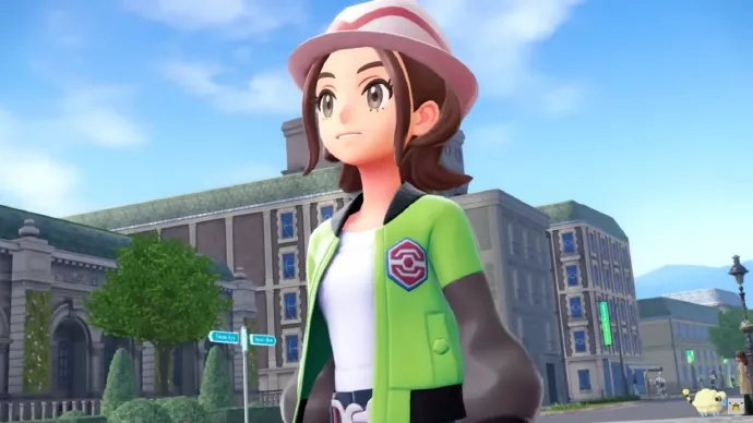 《宝可梦Z-A》惊艳动态战系统，满分评价揭示新亮点