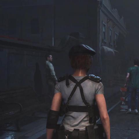 《生化危机》生存小队大揭秘！抢先体验即将开启，不容错过！