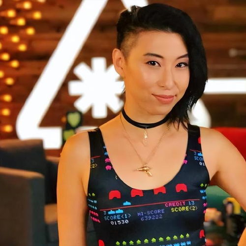 《羊蹄山之魂》女主角笃美惊艳亮相，全新脸模引玩家热议！