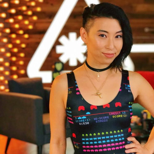 《羊蹄山之魂》女主角笃美惊艳亮相，全新脸模引玩家热议！